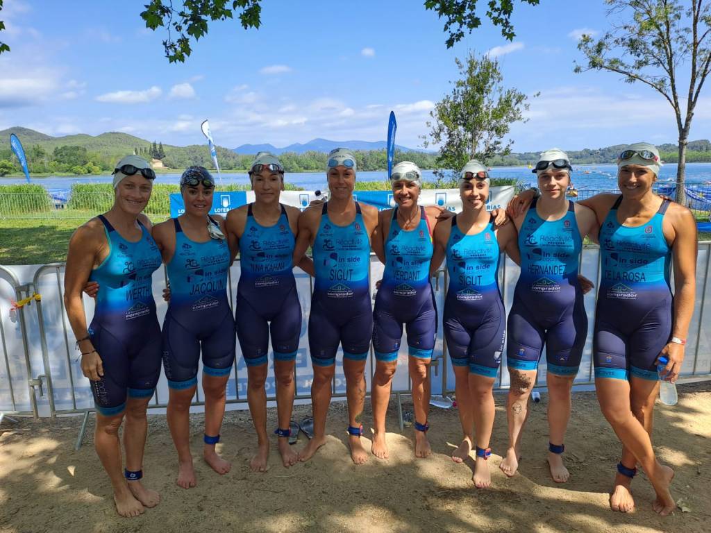 El equipo femenino asciende a Segunda División&nbsp;Nacional