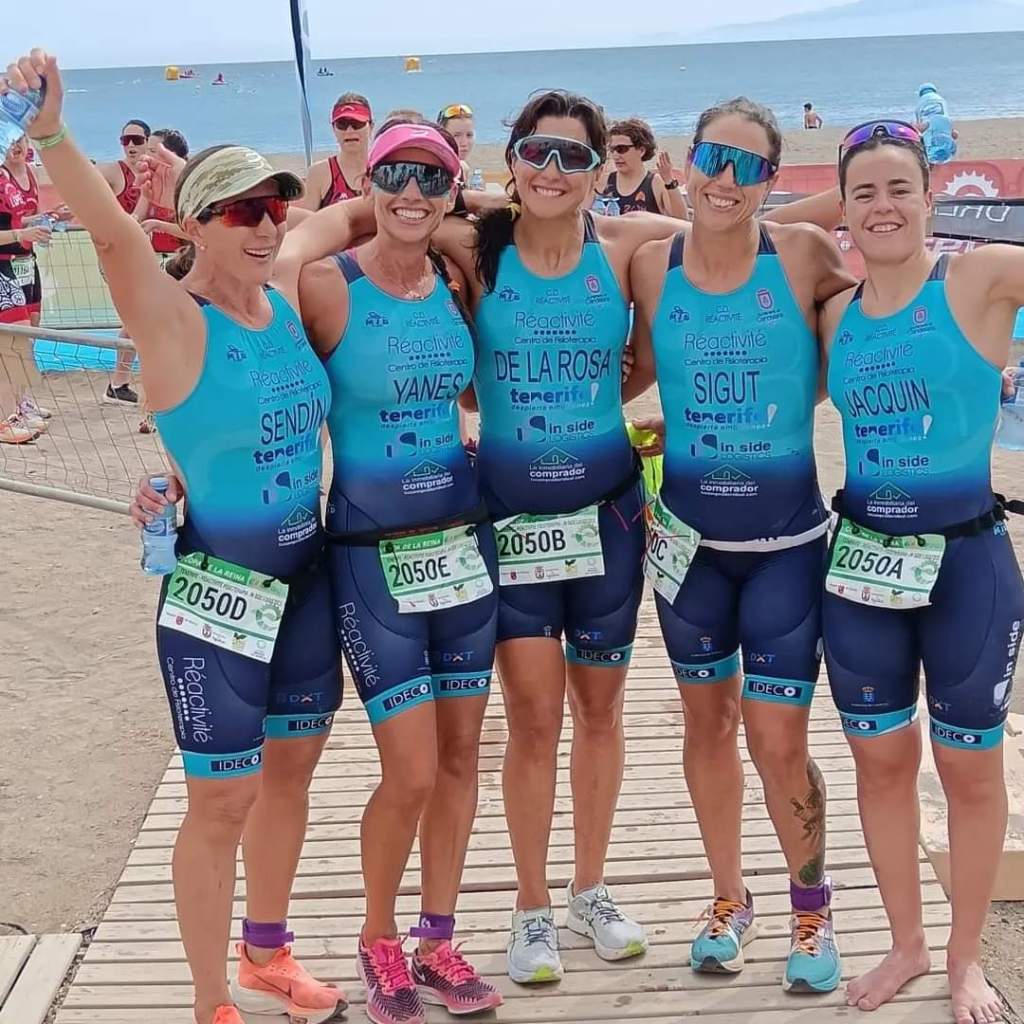 Fin de semana para el recuerdo lleno de&nbsp;experiencias