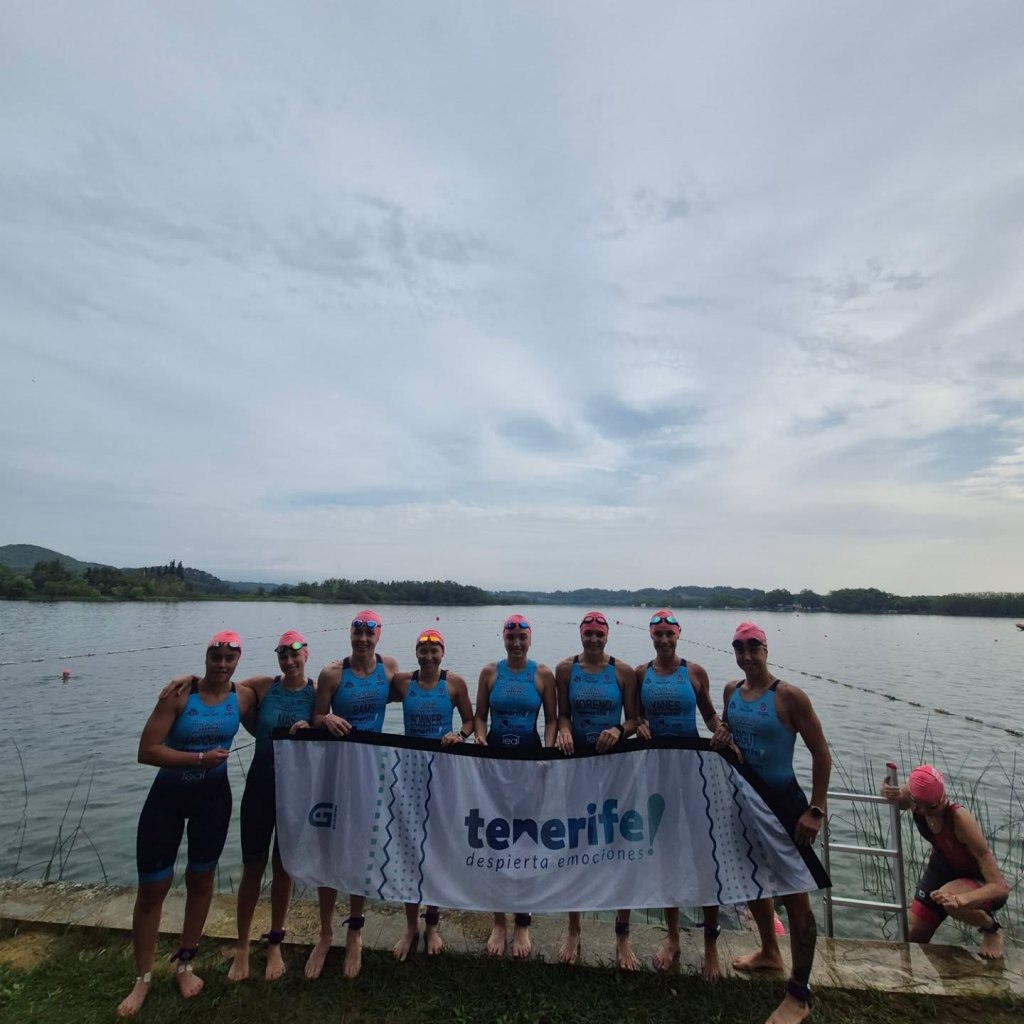 LAS CHICAS VUELVEN A SEGUNDA DIVISIÓN&nbsp;NACIONAL